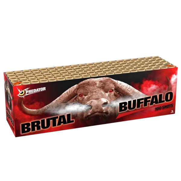 Brutalo Buffalo