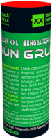 Bengaltopf XXL, grün