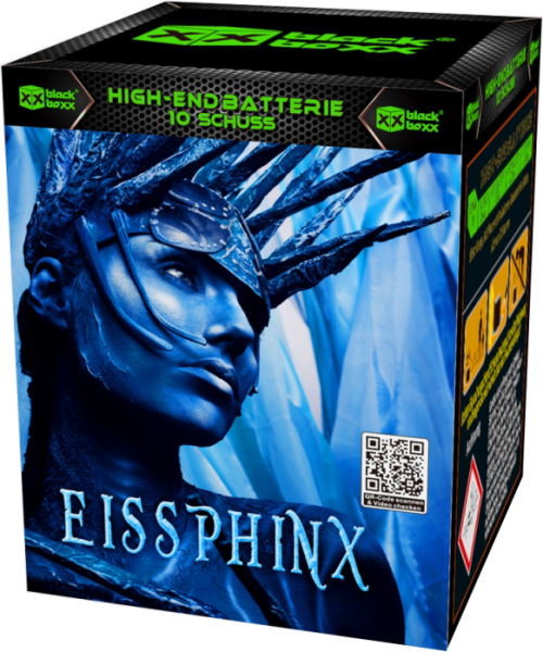 Eissphinx