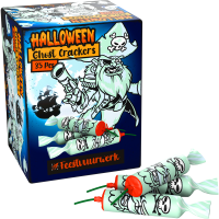 GHOST CRACKERS