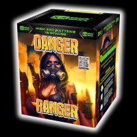 Danger Ranger