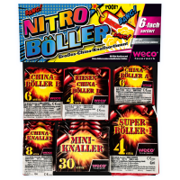 Nitro Böller