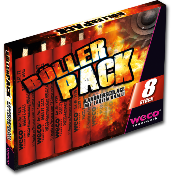 Böller Pack