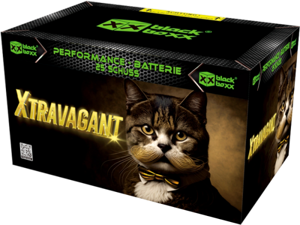 Xtravagant