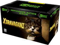 Xtravagant