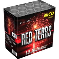 Red Tears