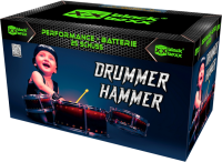 Drummer Hammer