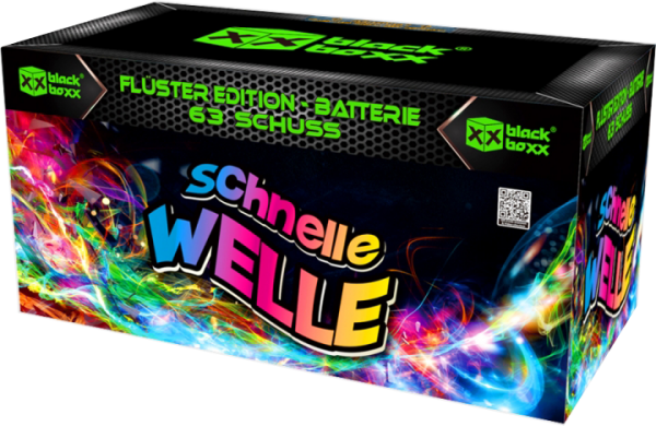 Schnelle Welle