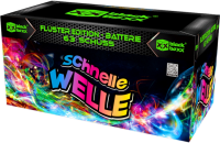 Schnelle Welle